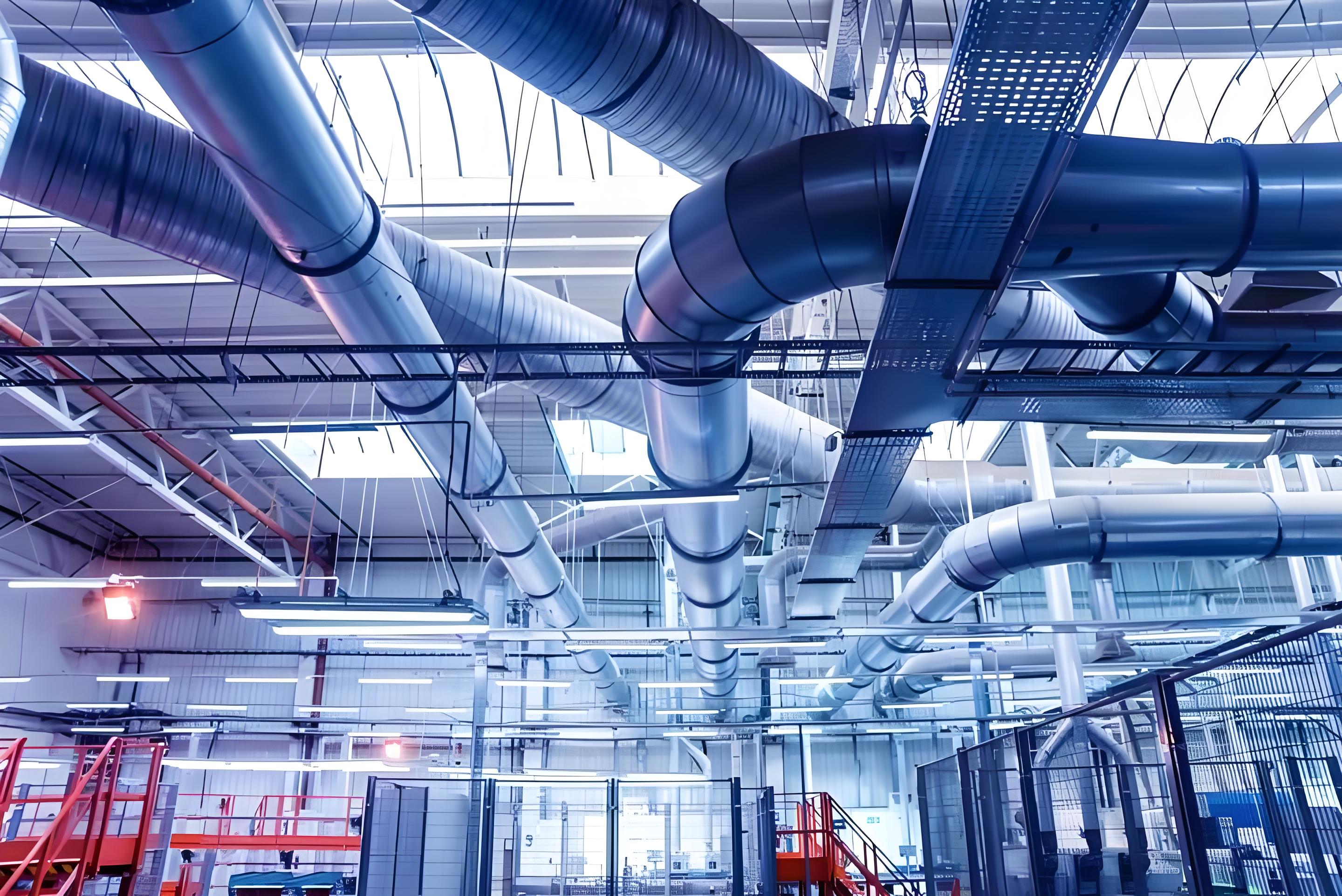 HVAC暖通系统